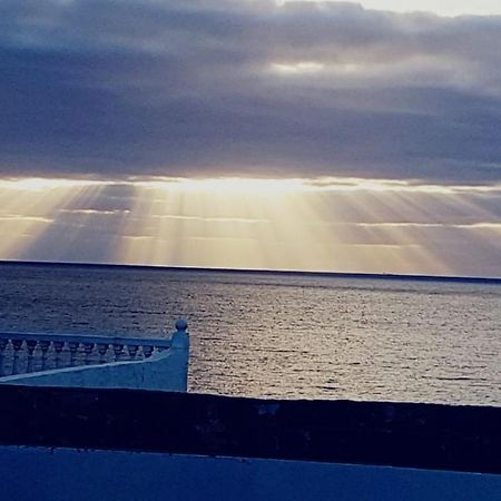 Casa Carmen Leilighet Pozo Izquierdo Eksteriør bilde
